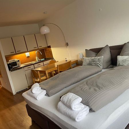סנקט אנגלמר Pleskini Apartments מראה חיצוני תמונה