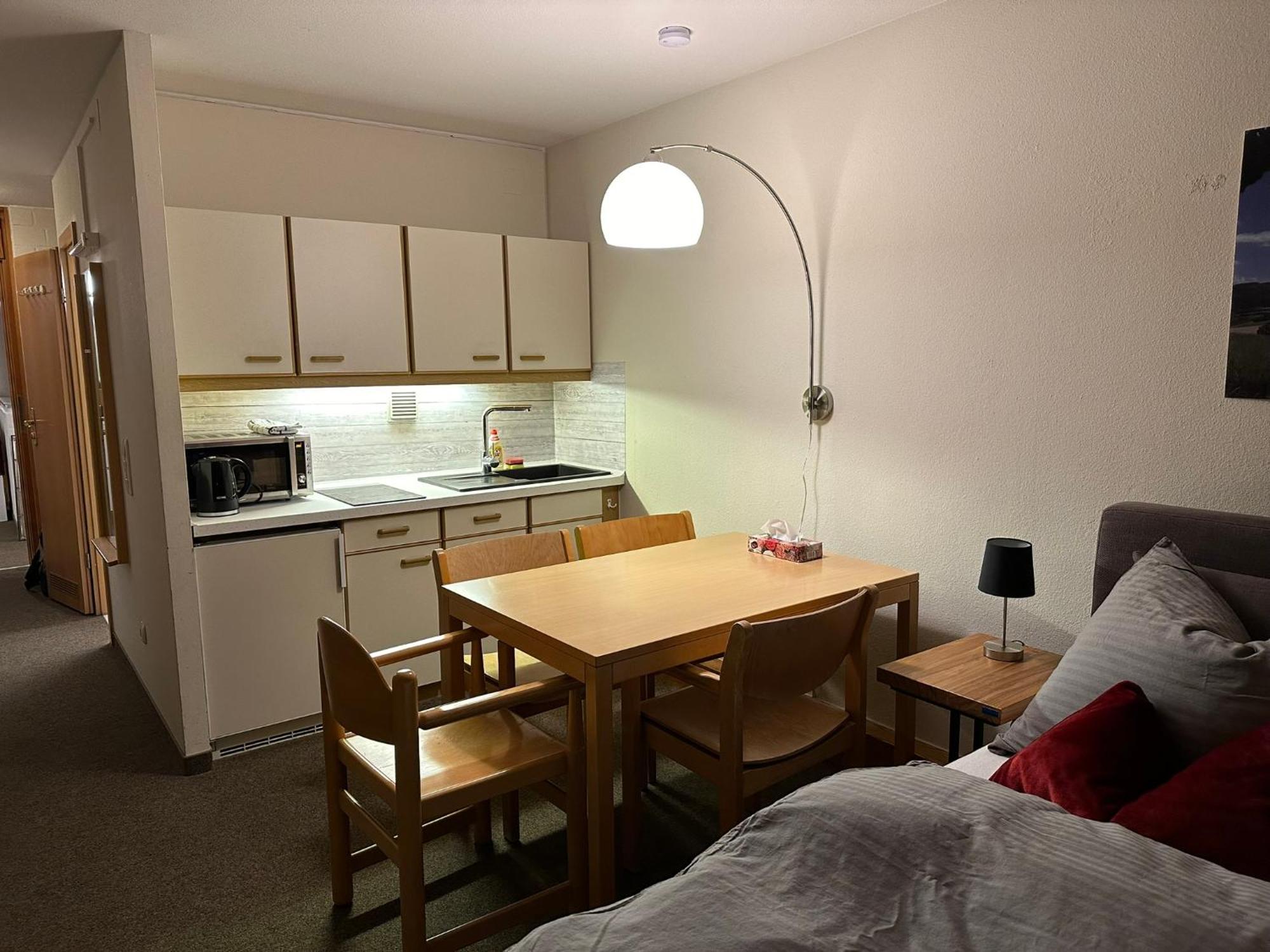 סנקט אנגלמר Pleskini Apartments מראה חיצוני תמונה