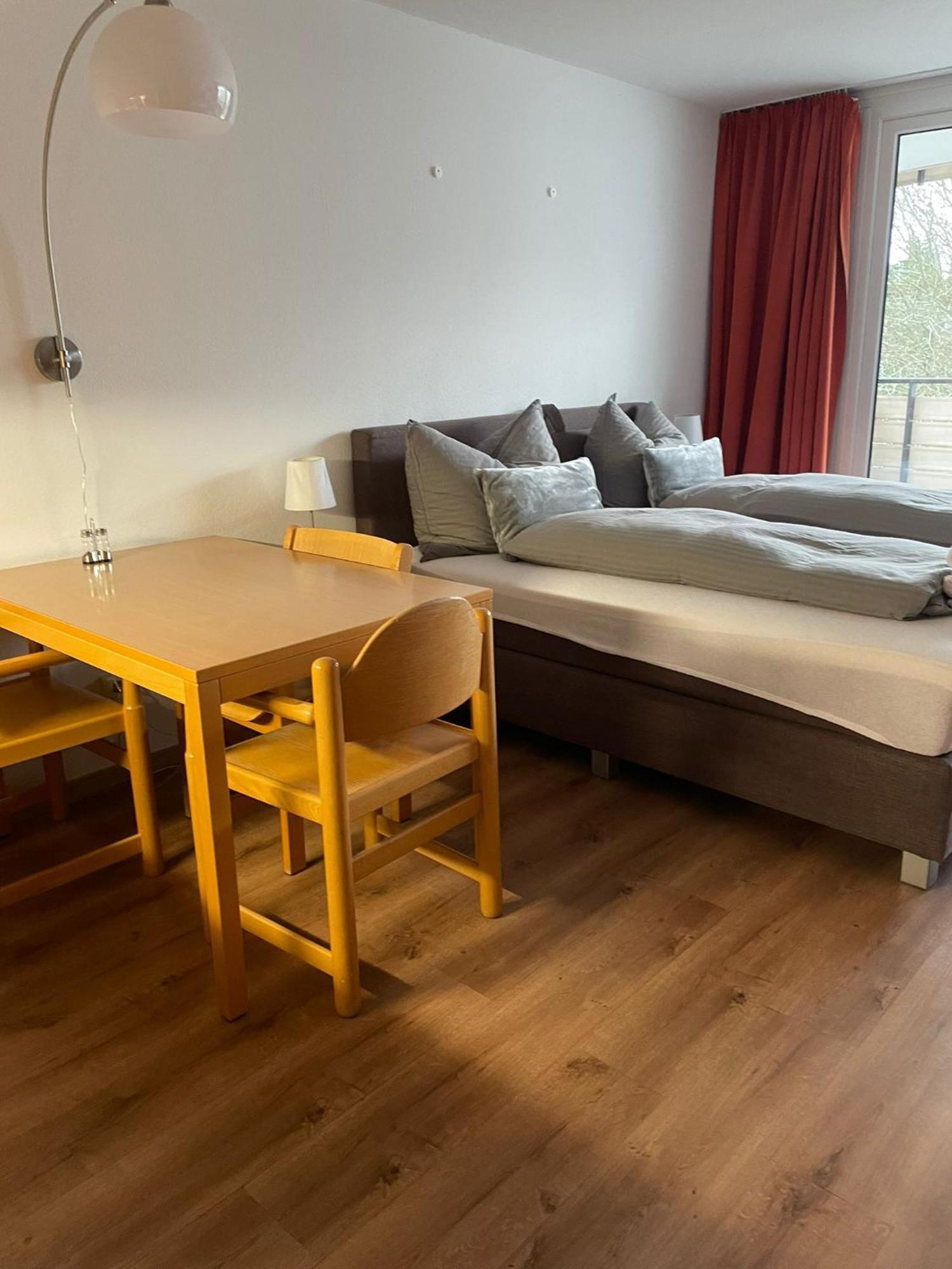 סנקט אנגלמר Pleskini Apartments מראה חיצוני תמונה