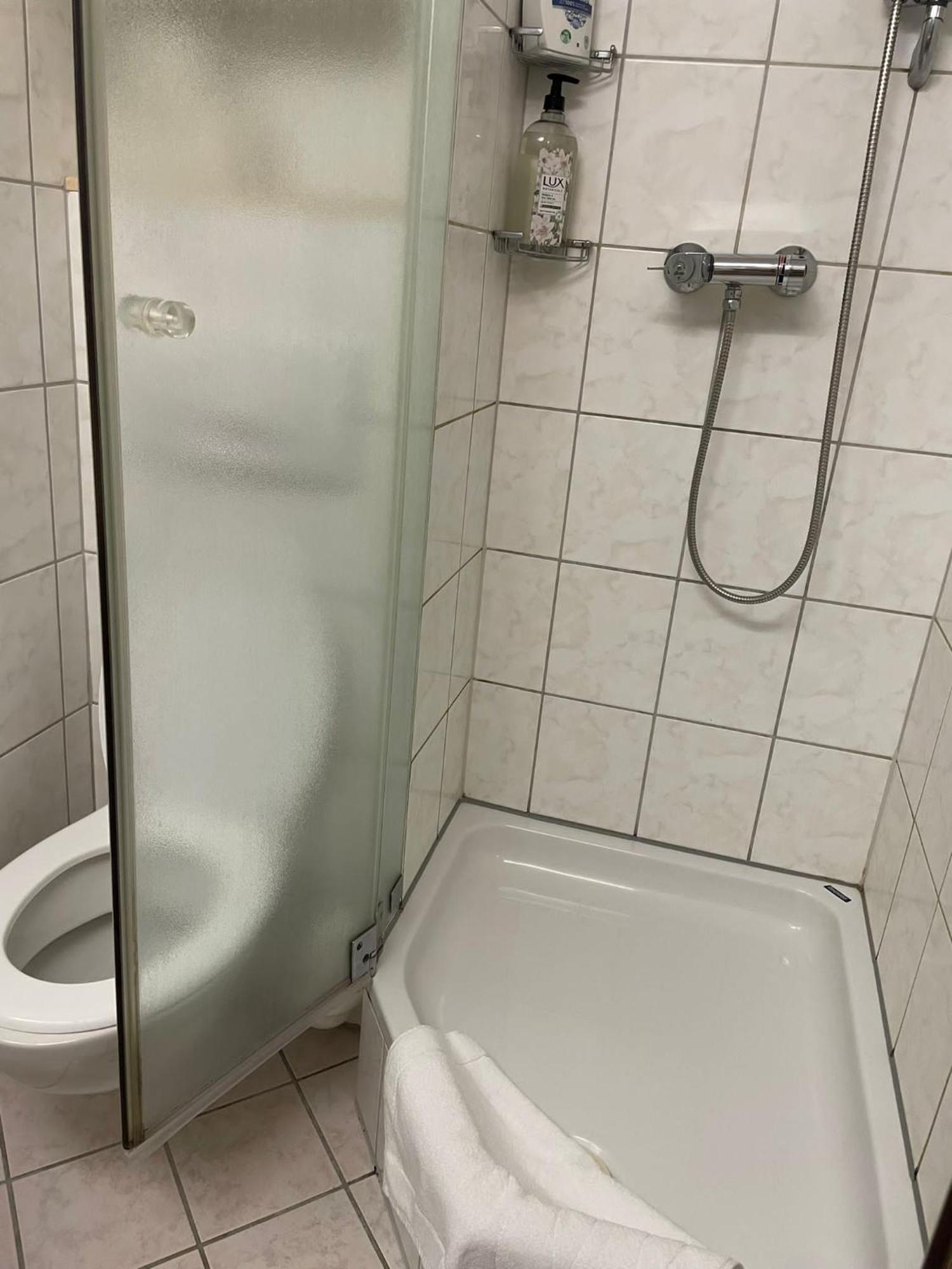 סנקט אנגלמר Pleskini Apartments מראה חיצוני תמונה