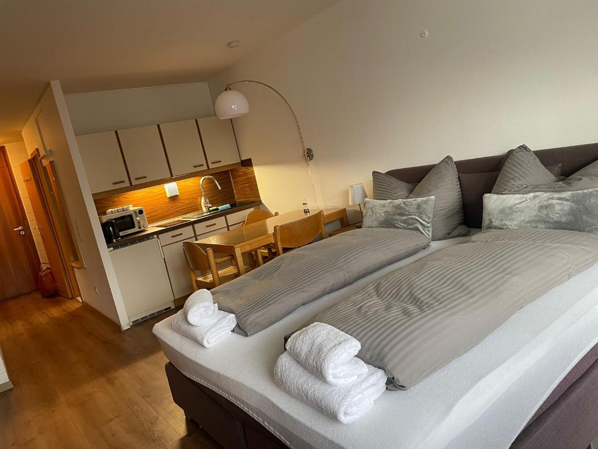 סנקט אנגלמר Pleskini Apartments מראה חיצוני תמונה