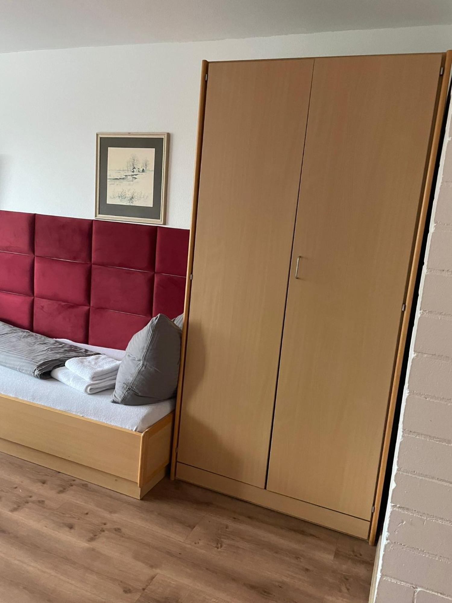 סנקט אנגלמר Pleskini Apartments מראה חיצוני תמונה