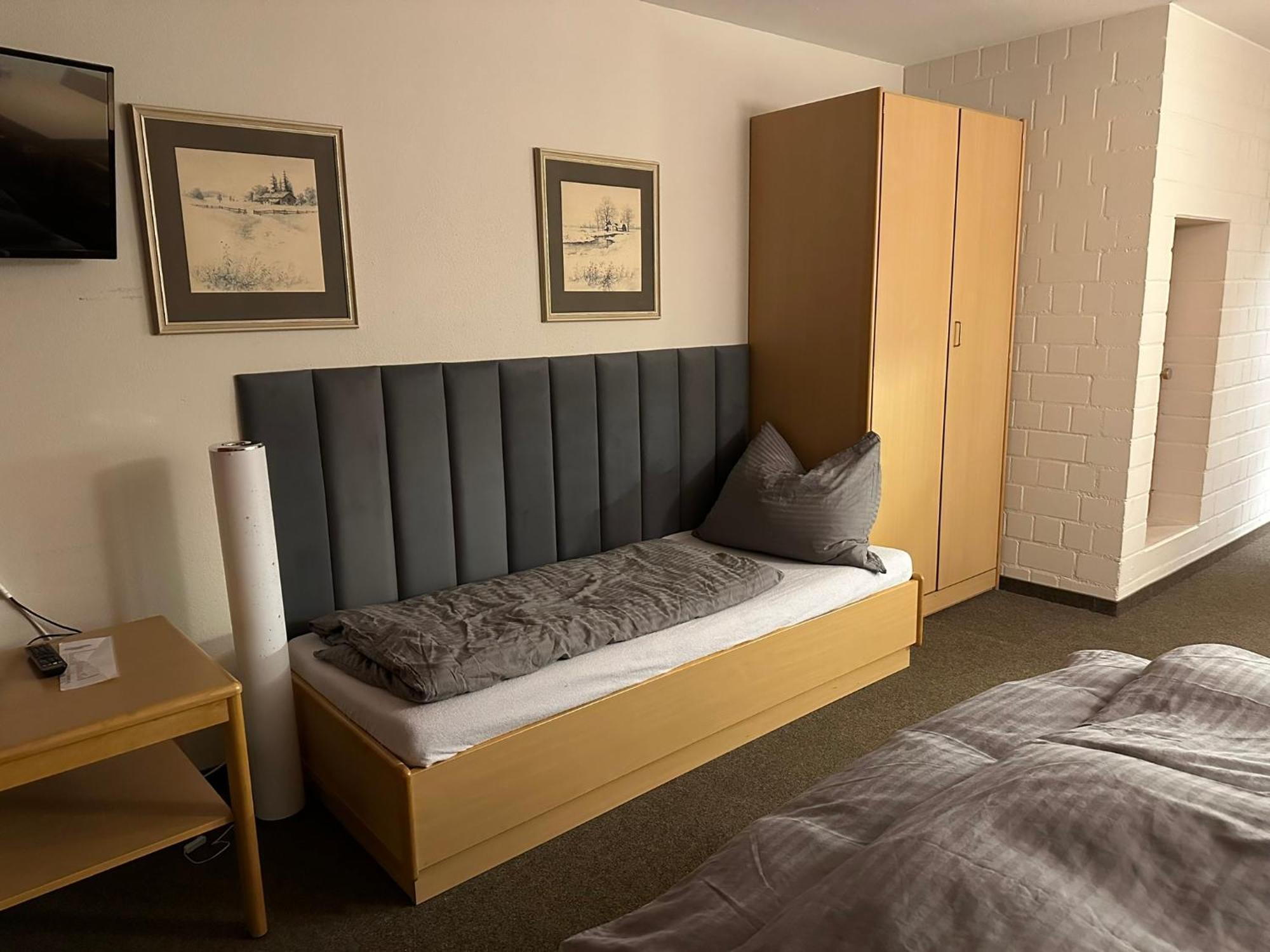 סנקט אנגלמר Pleskini Apartments מראה חיצוני תמונה
