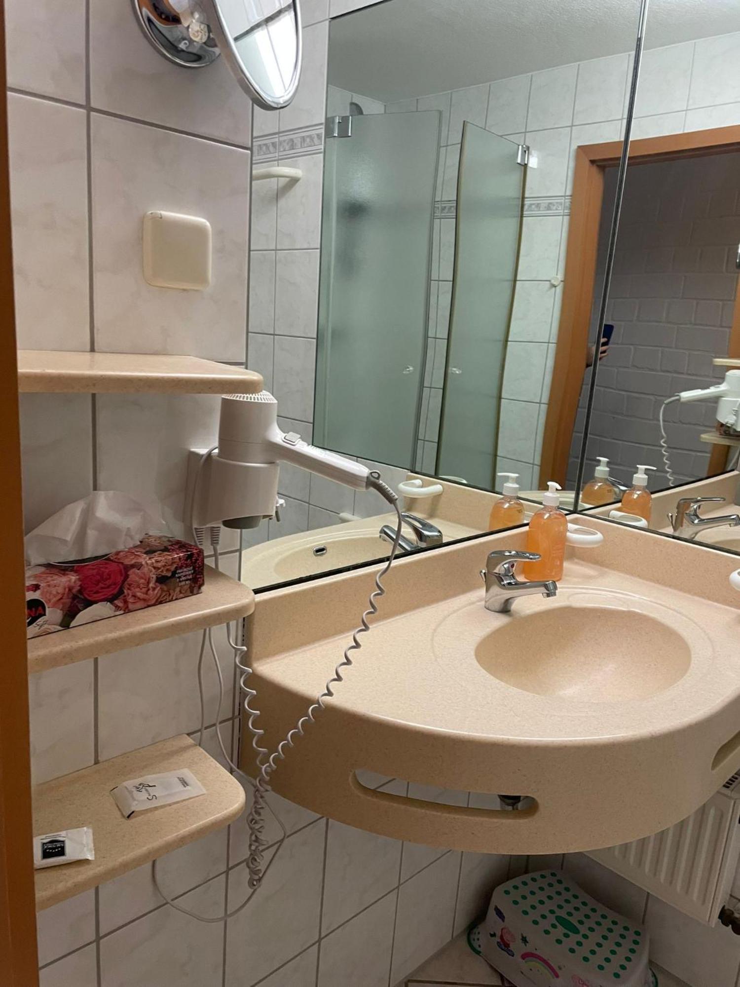 סנקט אנגלמר Pleskini Apartments מראה חיצוני תמונה