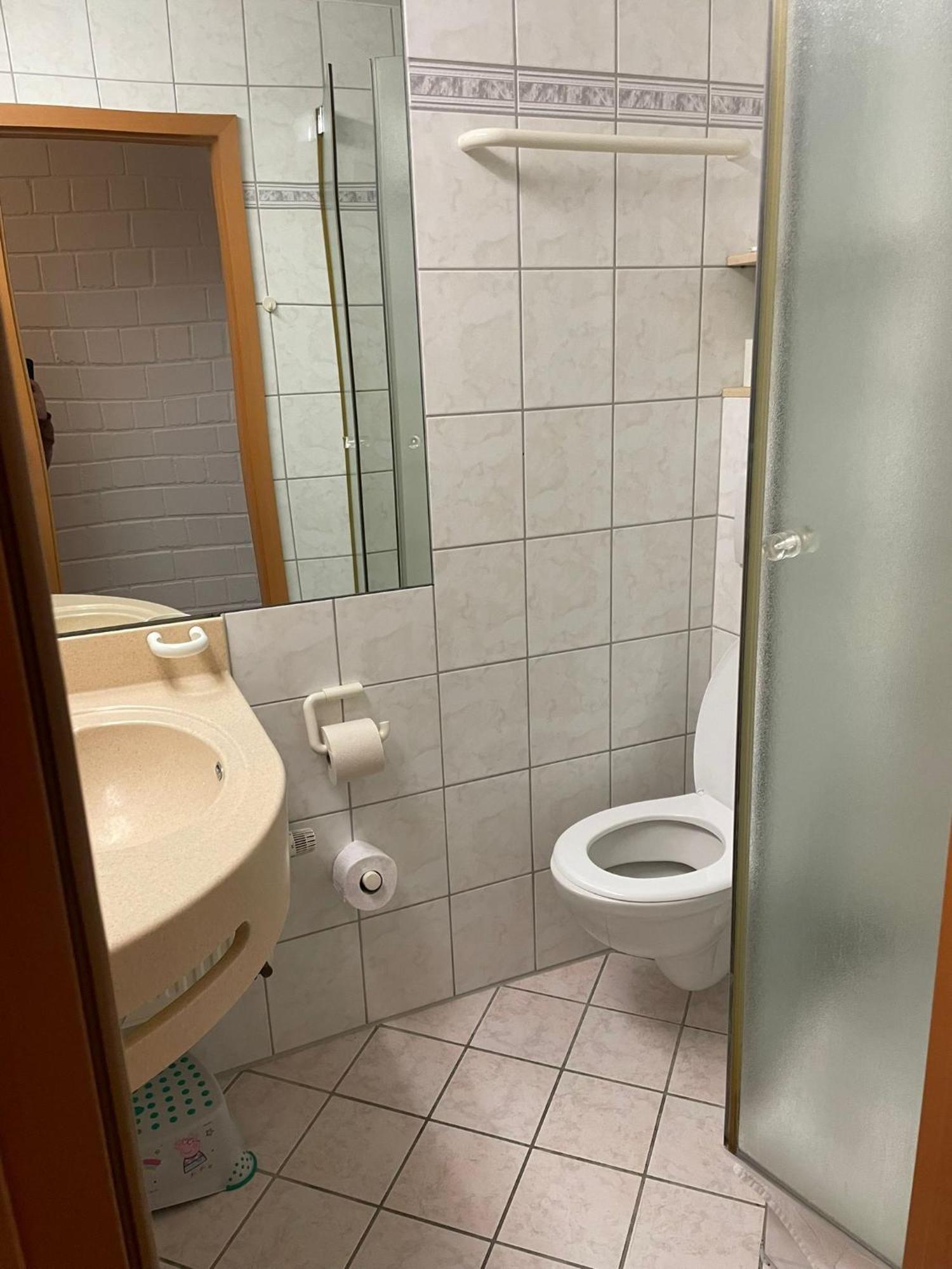 סנקט אנגלמר Pleskini Apartments מראה חיצוני תמונה