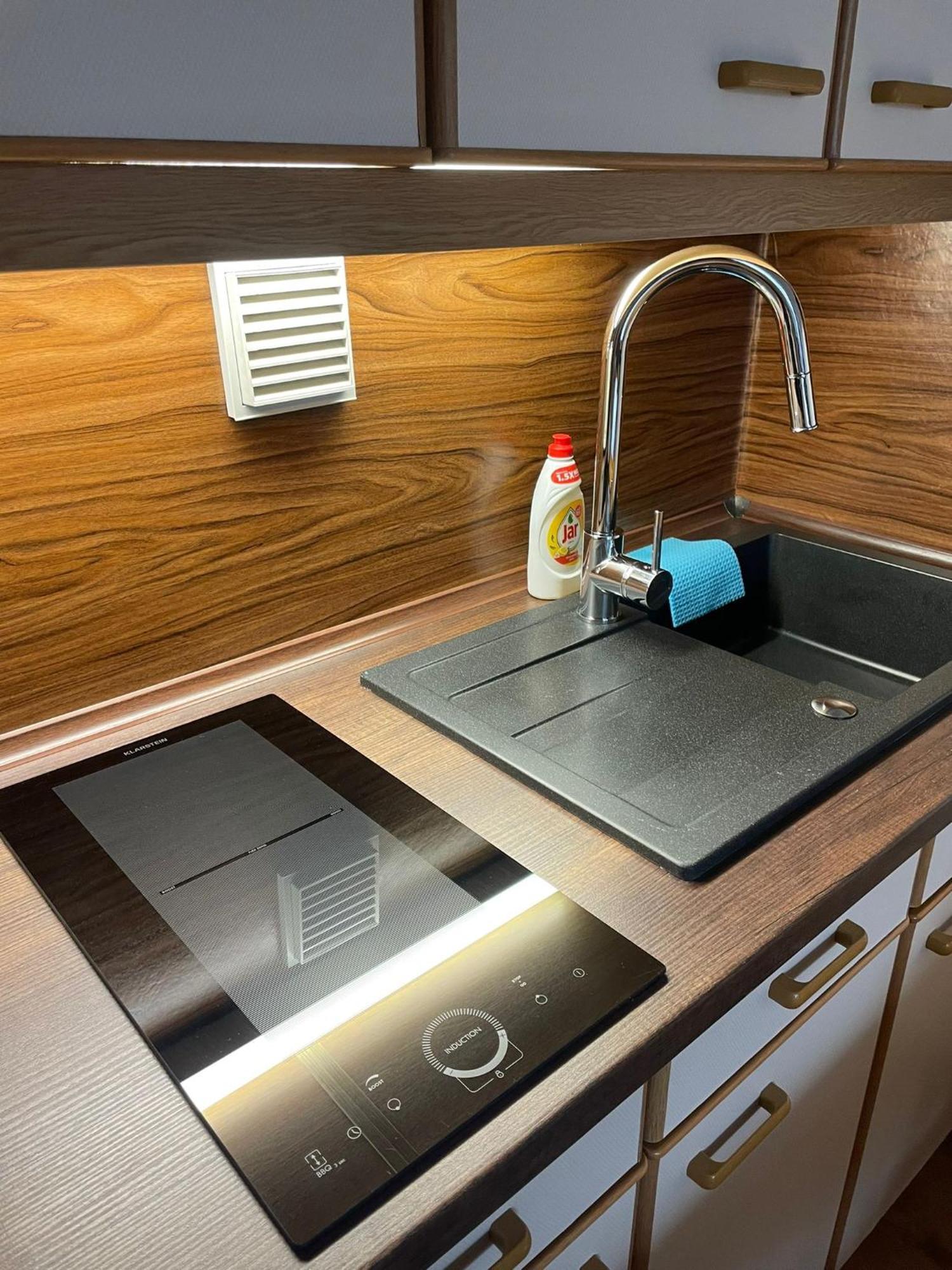 סנקט אנגלמר Pleskini Apartments מראה חיצוני תמונה